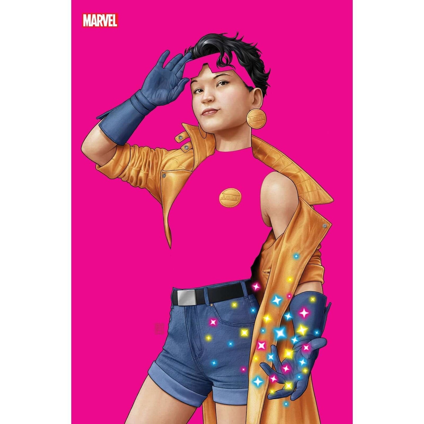 UNCANNY X-MEN #1 JTC VIR NEG SPACE VAR PROFESSOR X...IS GONE!A core group of essential X-Men rise FROM THE ASHES to face a world without a home - and without Professor X! All bonds among the mutant community seem to be slipping away, and ROGUE reluctantly